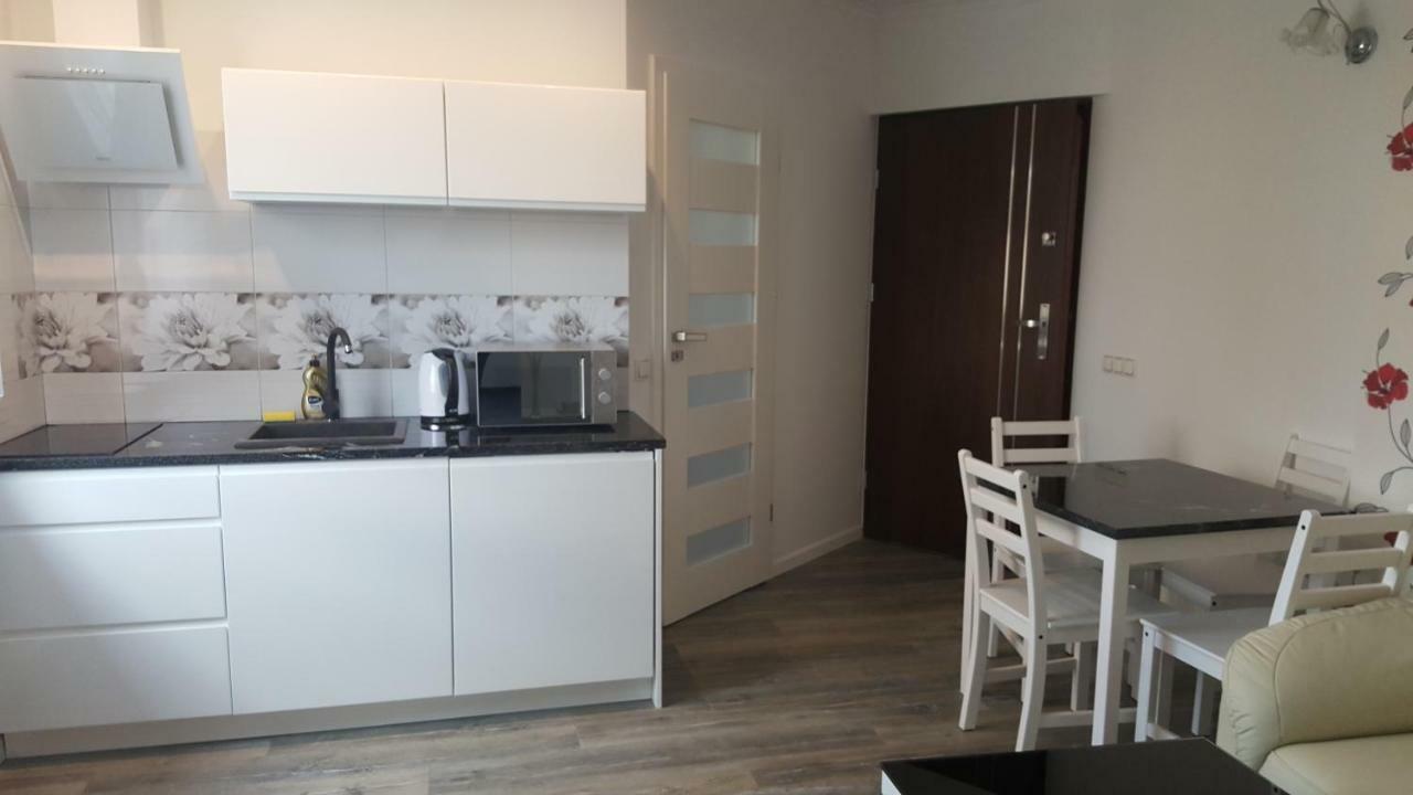 Apartament Centrum 2 Миколайки Экстерьер фото