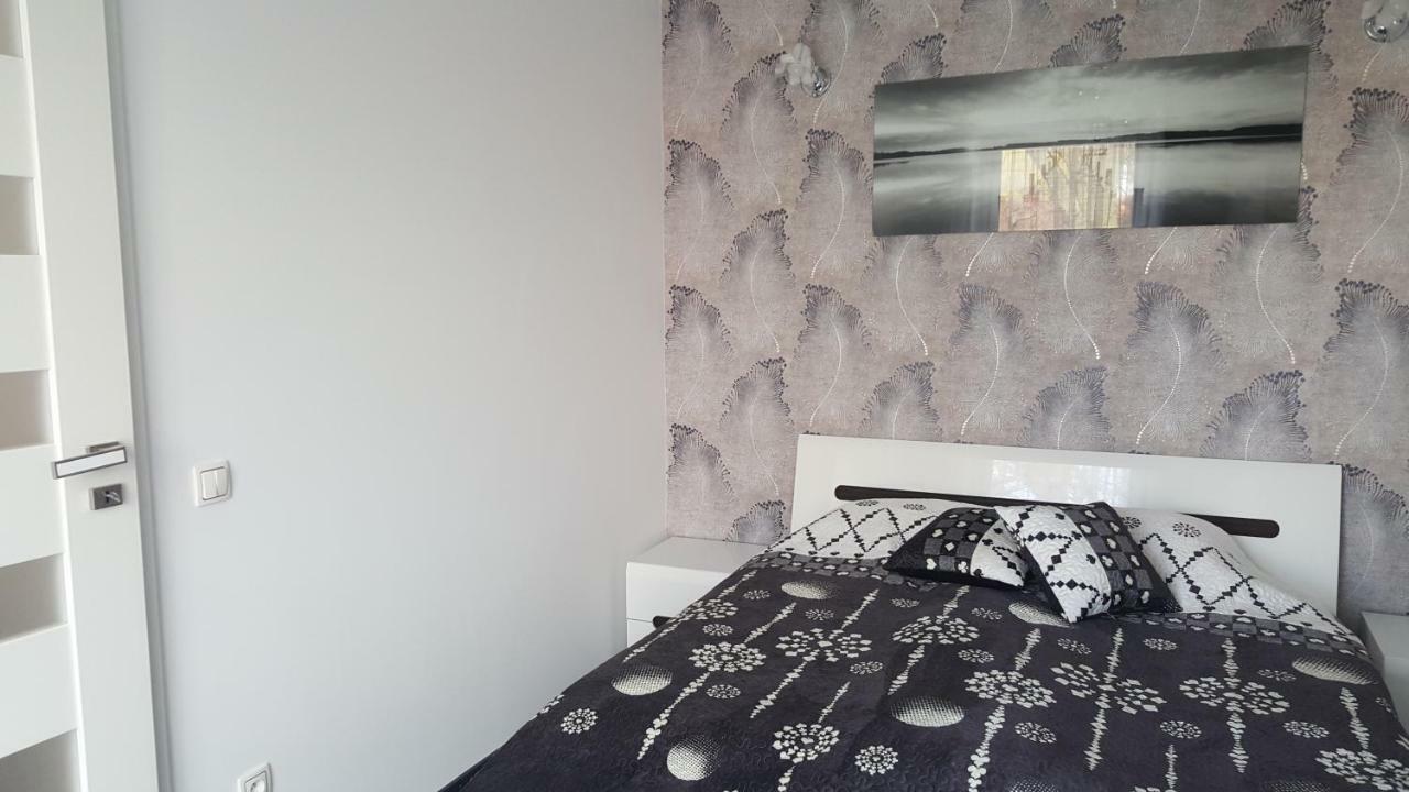 Apartament Centrum 2 Миколайки Экстерьер фото
