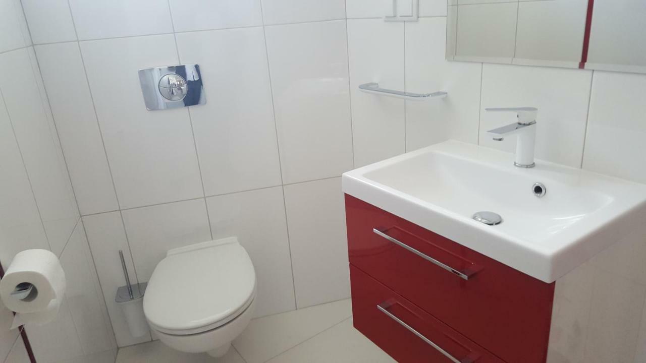 Apartament Centrum 2 Миколайки Экстерьер фото