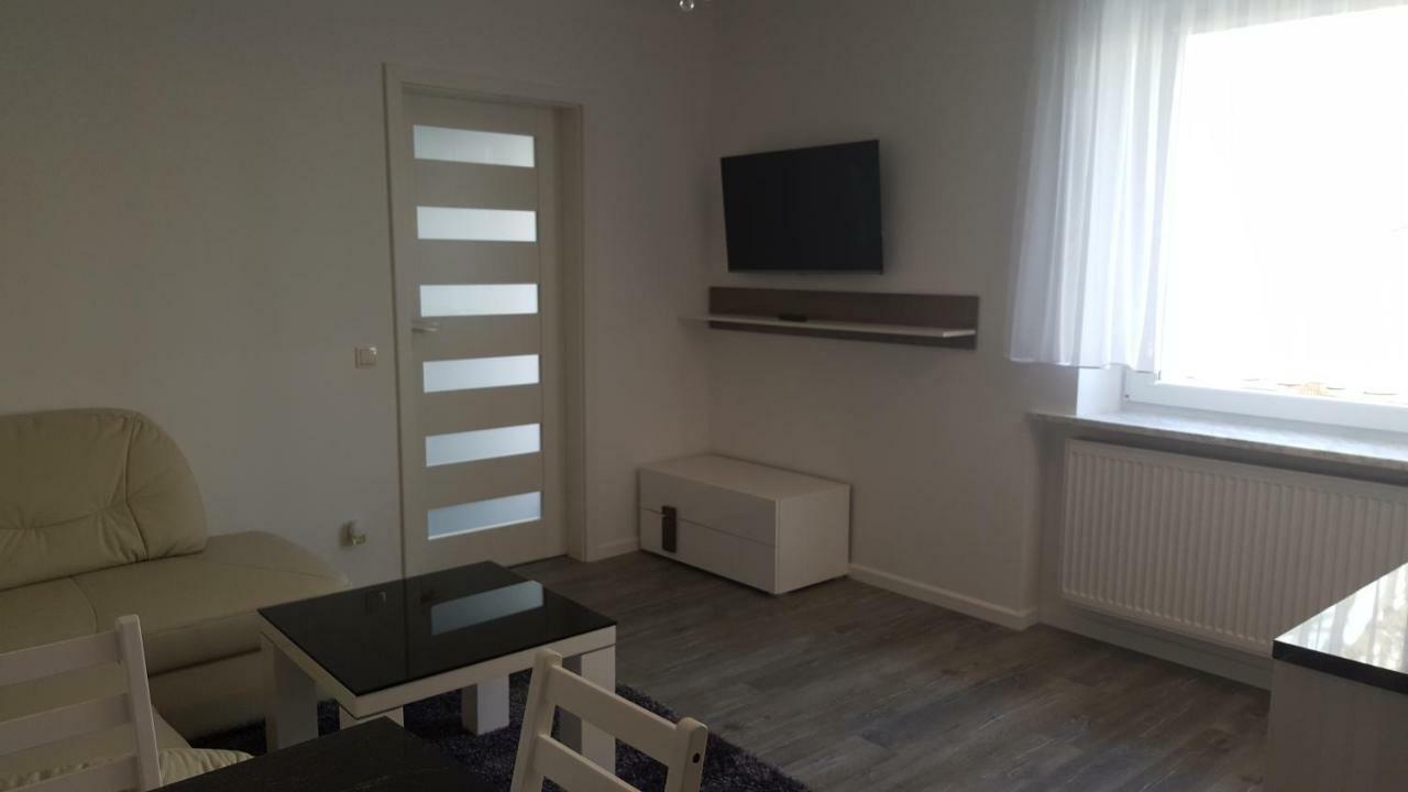 Apartament Centrum 2 Миколайки Экстерьер фото